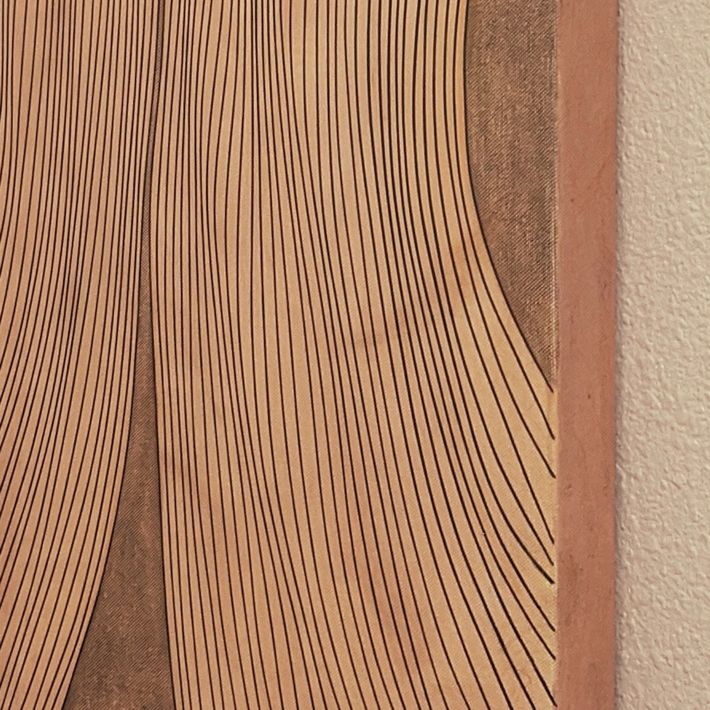 Faux Beige Marble 24x18