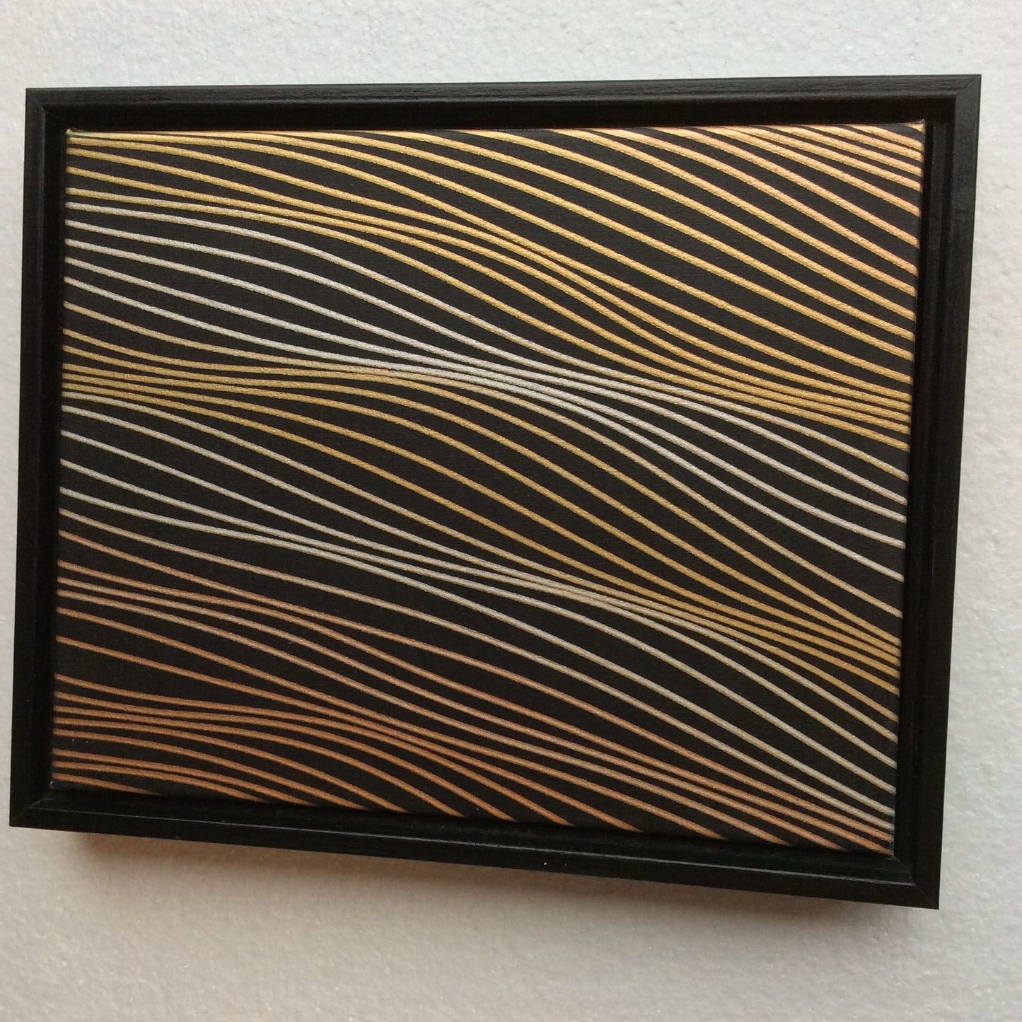 Silver and Gold Variations