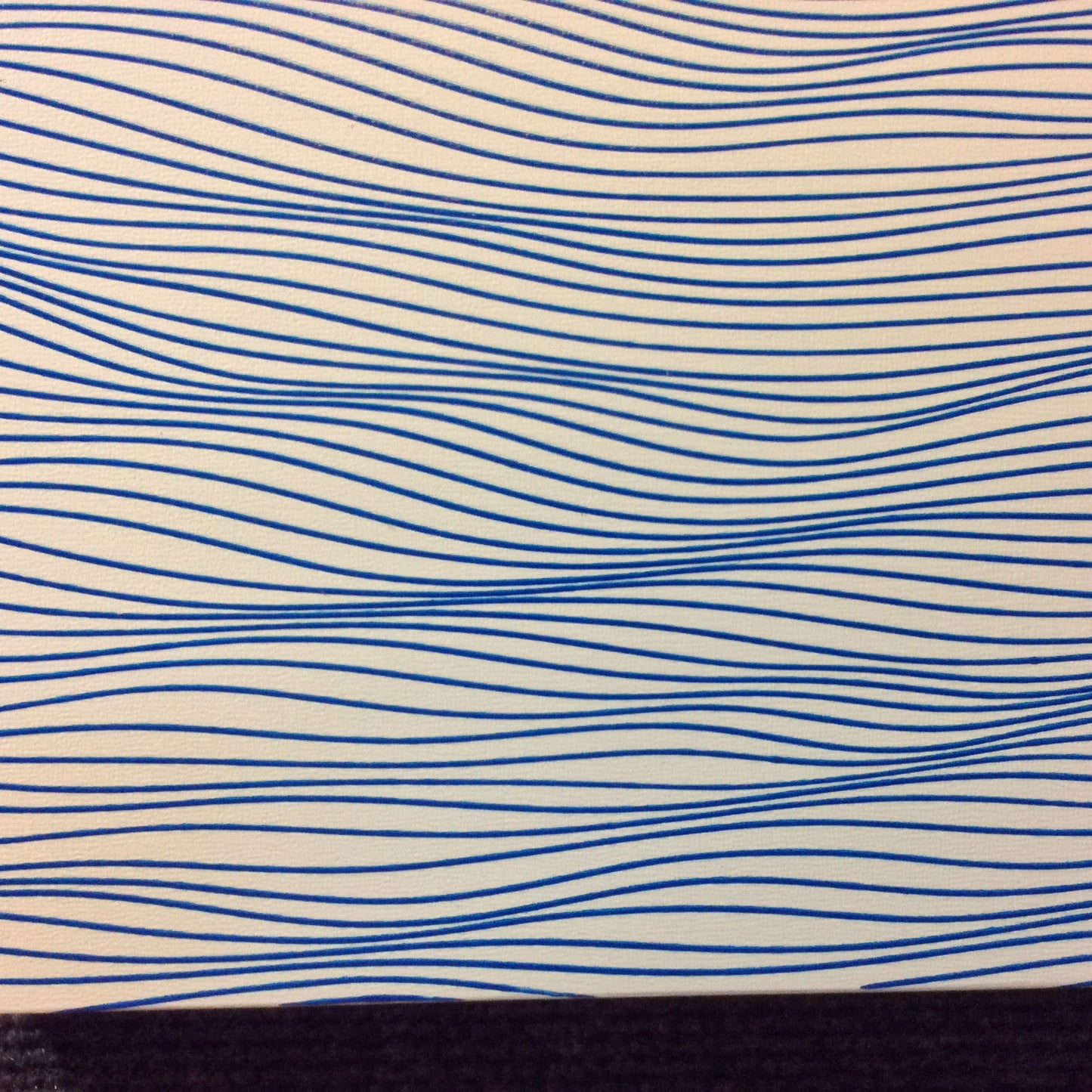 SOLD OUT - Color Study Deep Blue 8x10 take1 - SOLD OUT