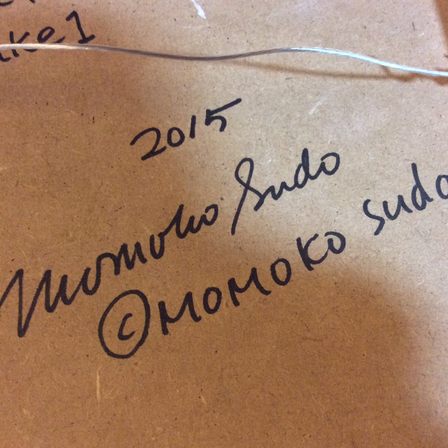 SOLD OUT - Color Study Deep Blue 8x10 take1 - SOLD OUT