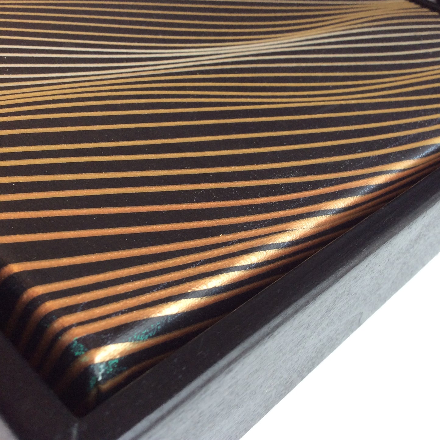 Silver and Gold Variations