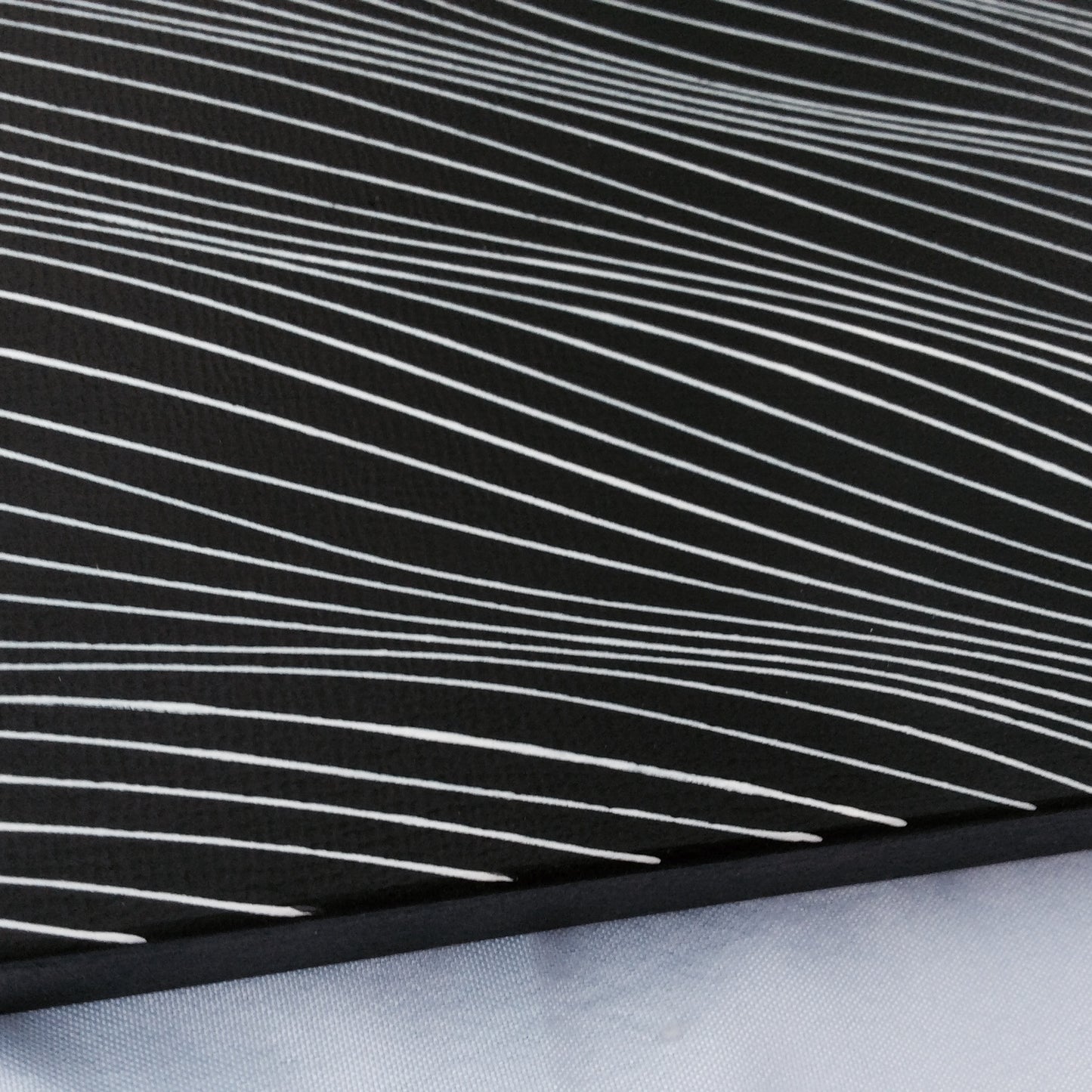 Black and white 8x10 wood