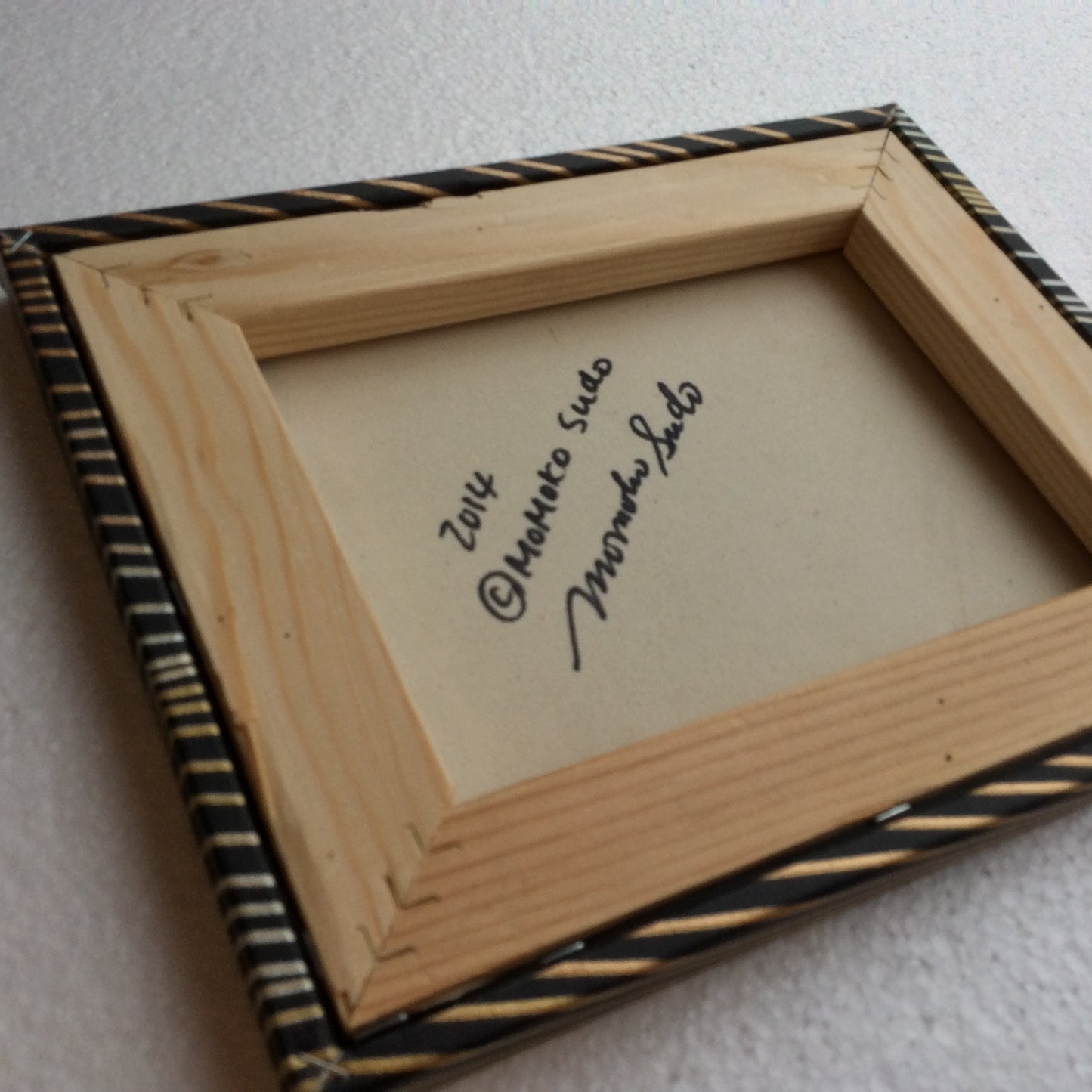 Silver and Gold Variations