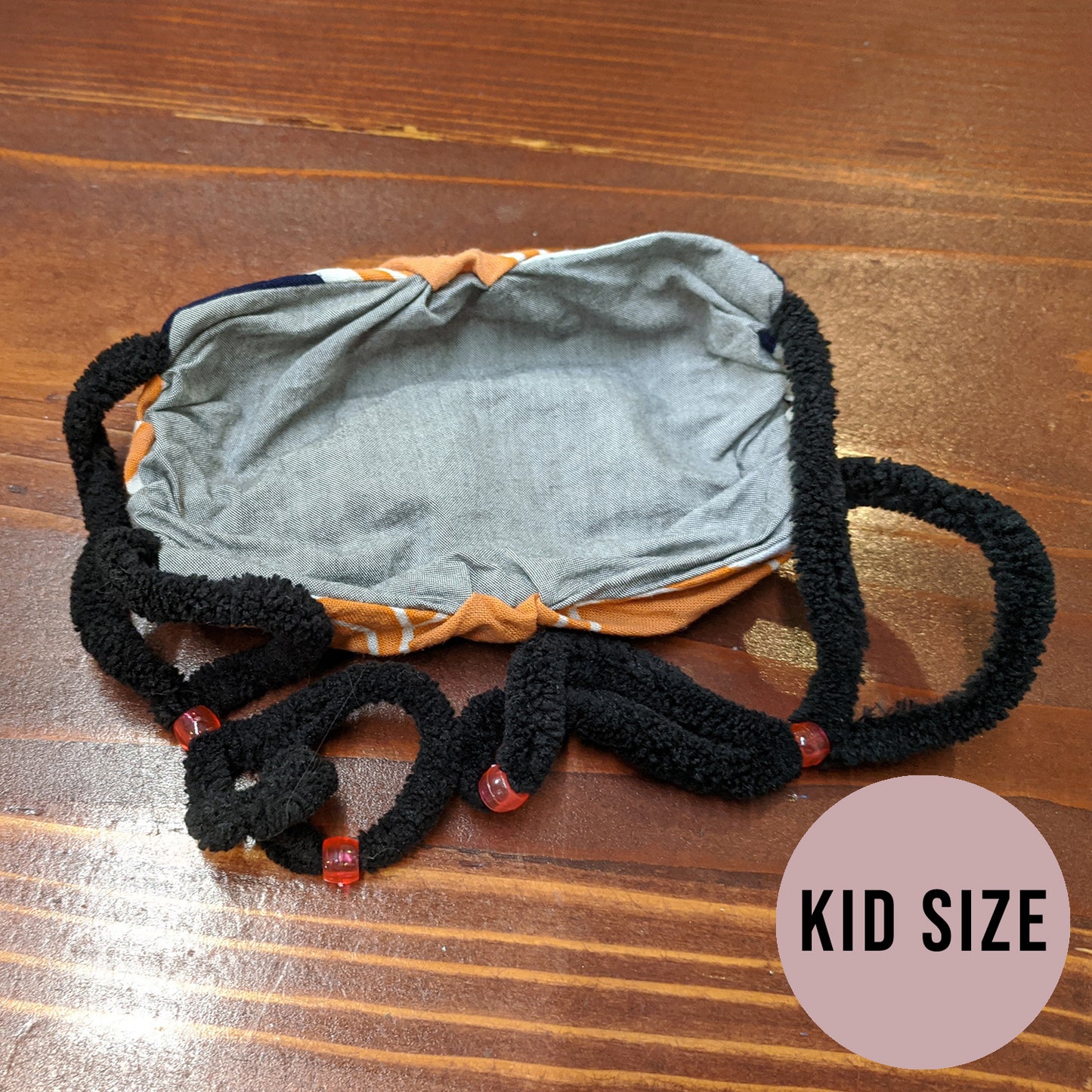 Kid Size - Flower