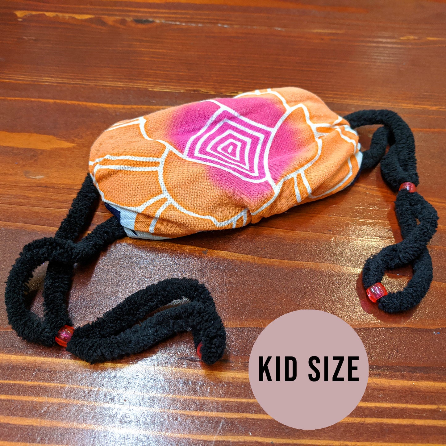 Kid Size - Flower