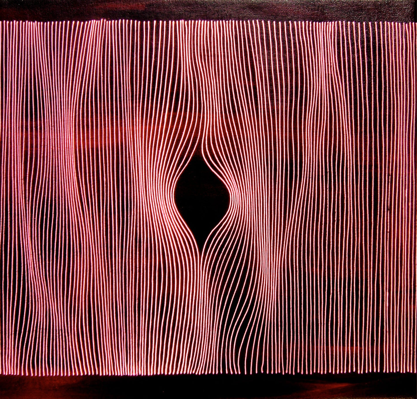 Opening - Print on Paper 13x19 - Free Shipping in USA