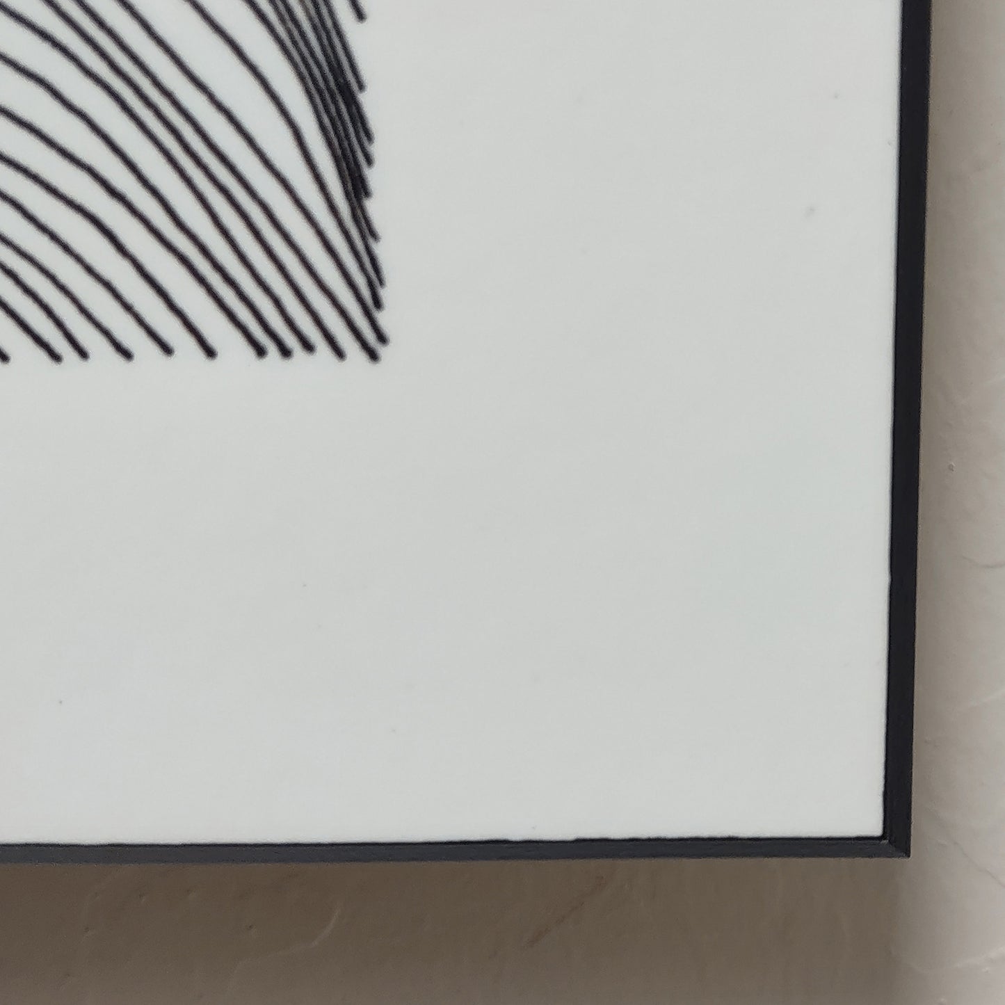 SOLD OUT - Reject C: Out There Laminated Print - free shipping in the USA
