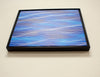 2024 Aqua 14x18 (15x19 with frame) - free shipping in USA