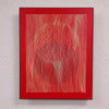 Sun - Reject A -Ready to Hang Laminated Print - FREE SHIPPING
