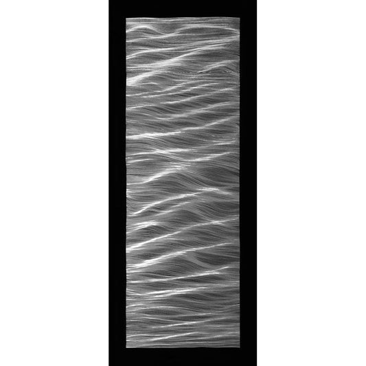 FREE SHIPPING - Black Forest Laminated Print - Reject D