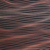 Copper Tones 1x4 feet