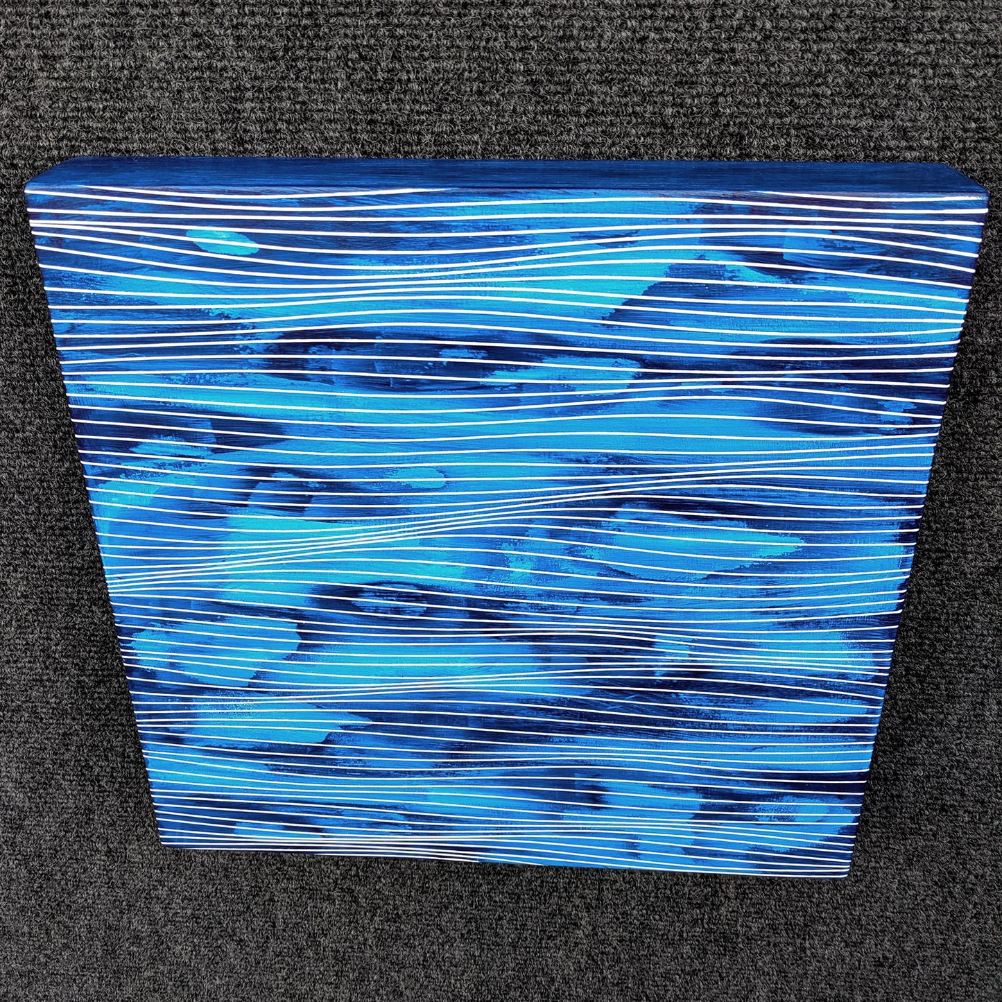 Aqua Dive 12x12