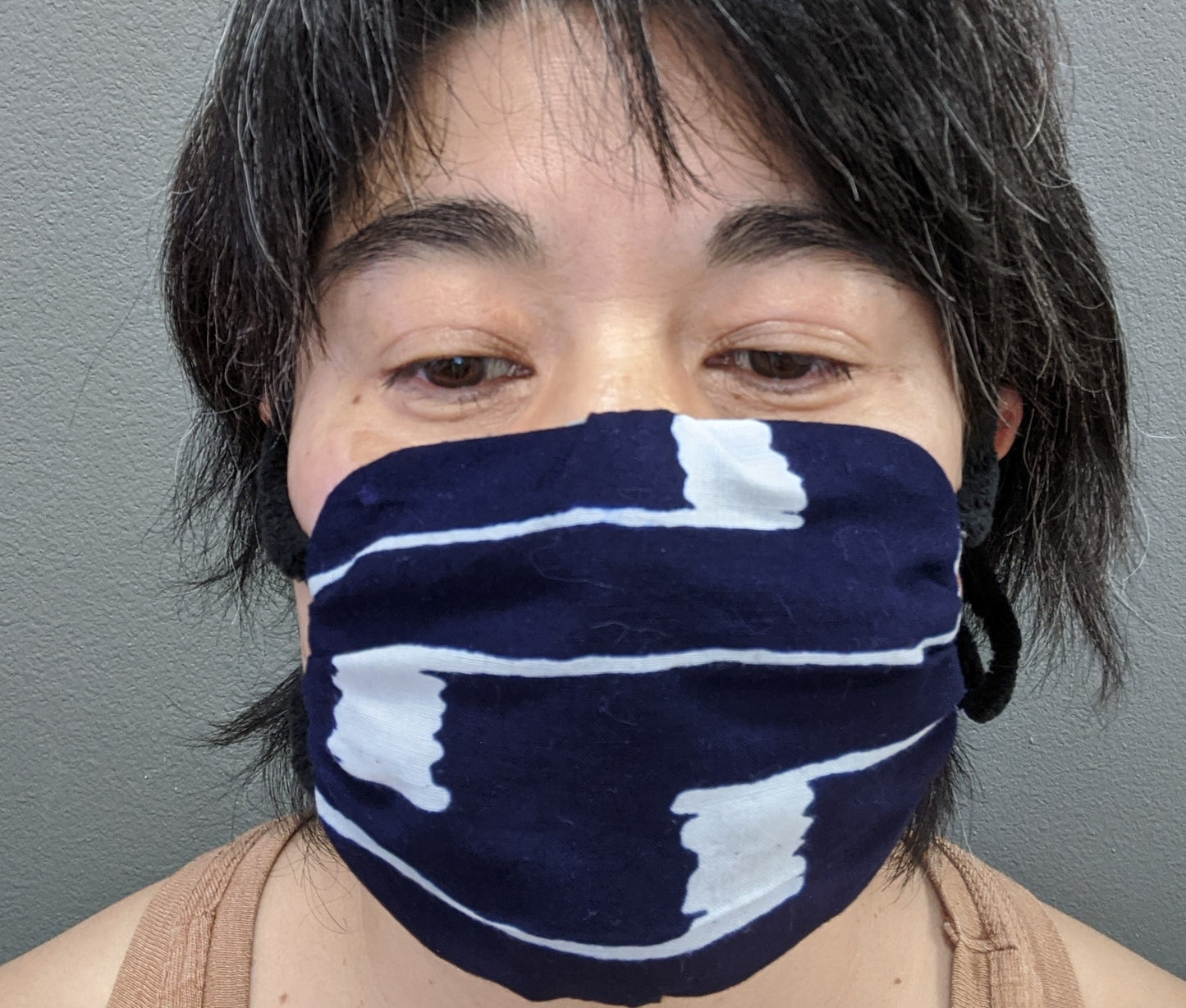 Dark Blue