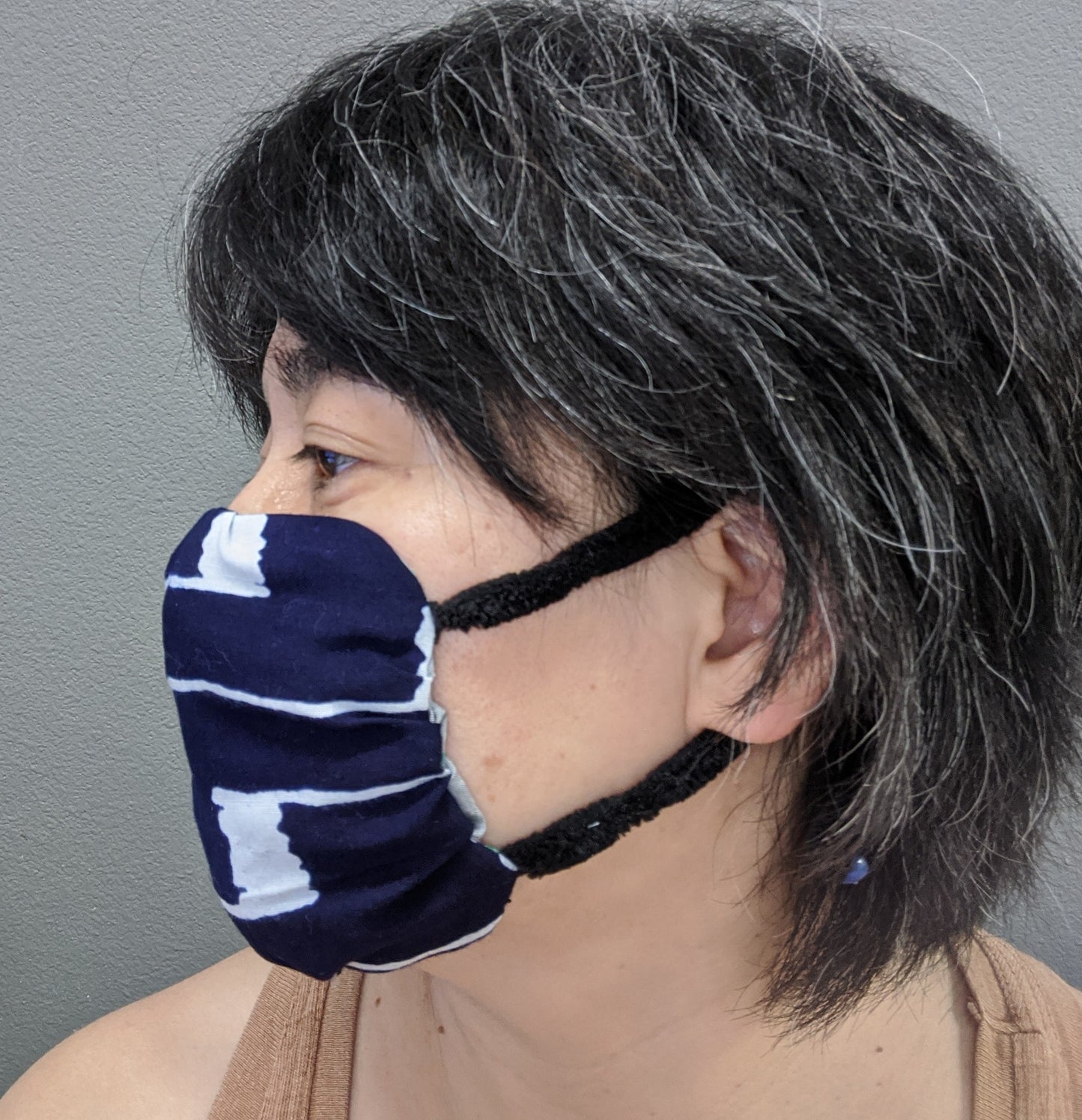 Dark Blue
