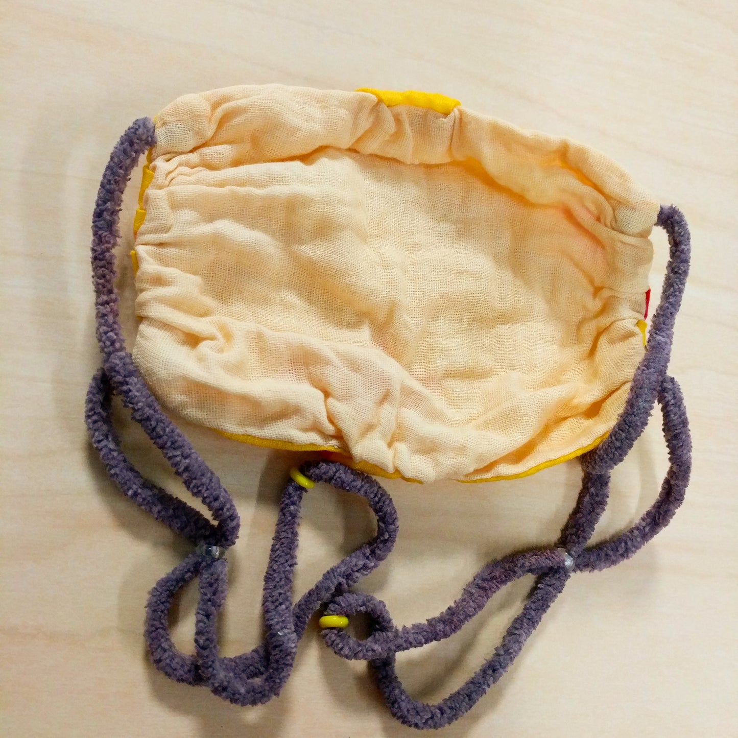 Medium - Gold Fish