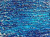 Texture in Blue - Take 1