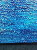 Texture in Blue - Take 1