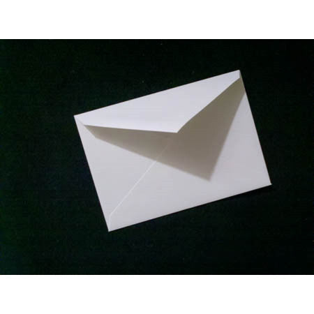 Shell Rock Mini Notecard