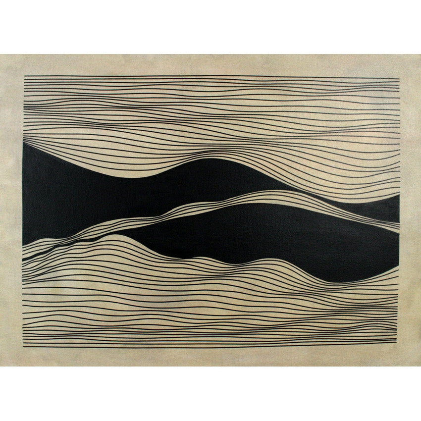 SOLD OUT - River 1