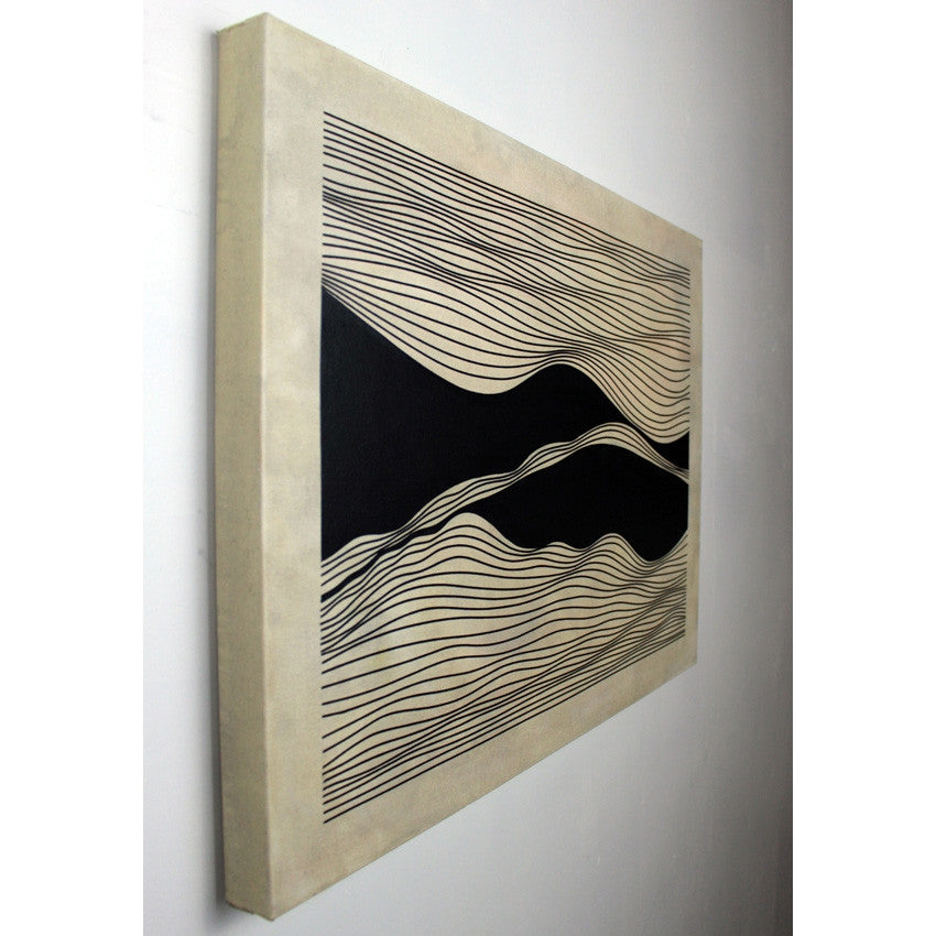 SOLD OUT - River 1