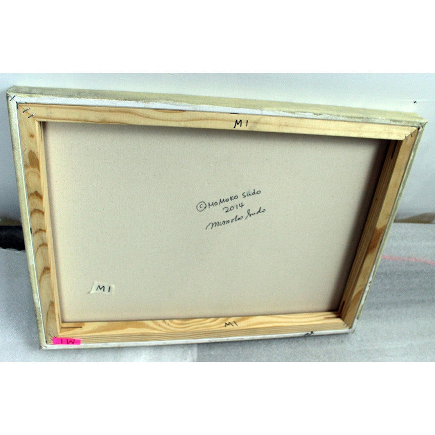 SOLD OUT - River 1