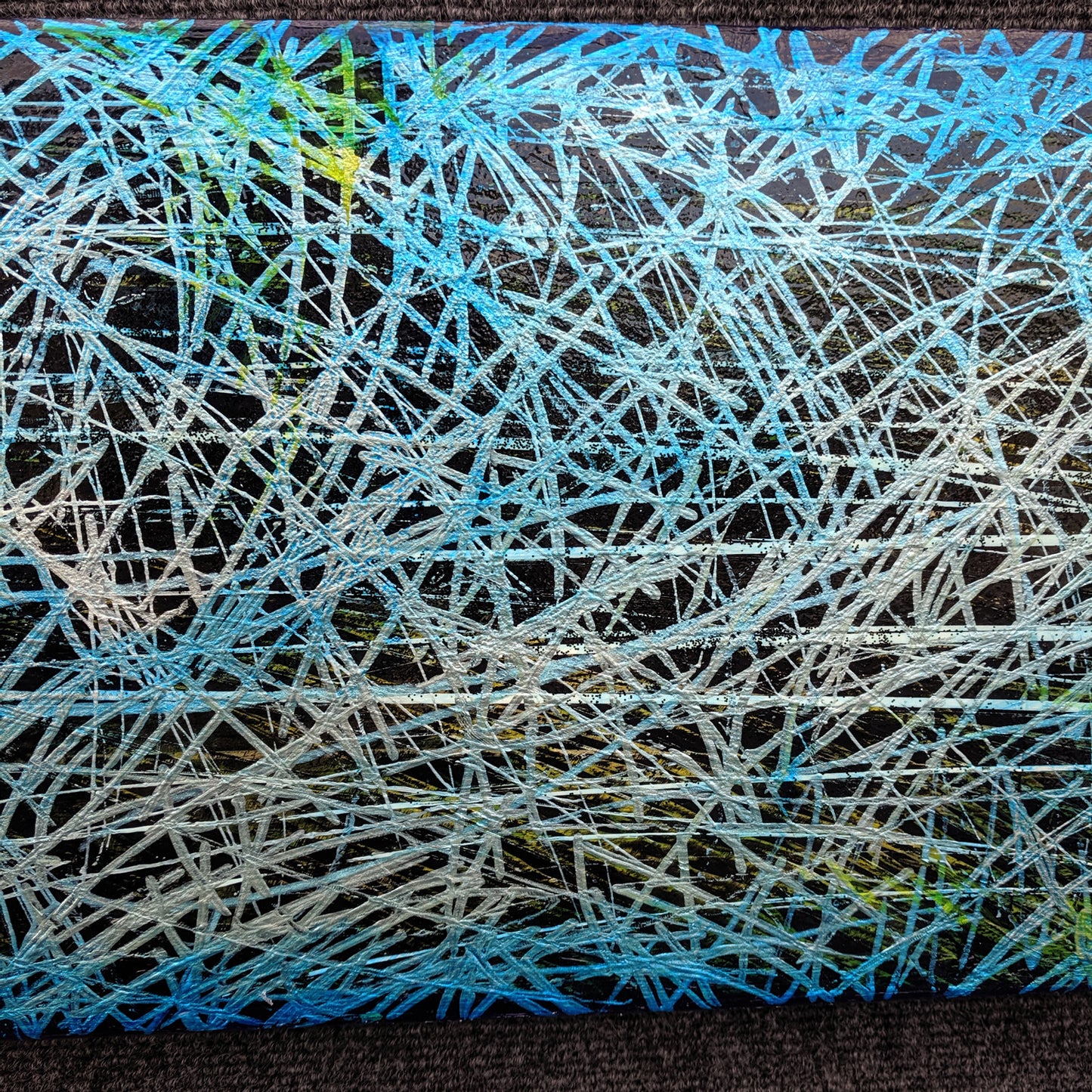 Thin and Icy