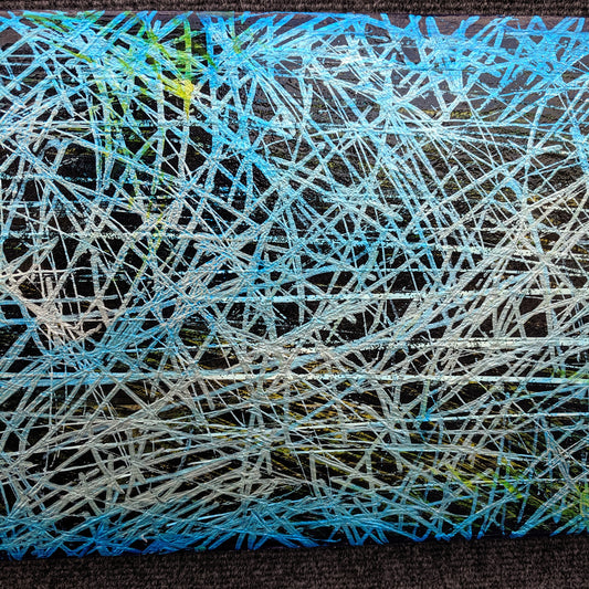 Thin and Icy