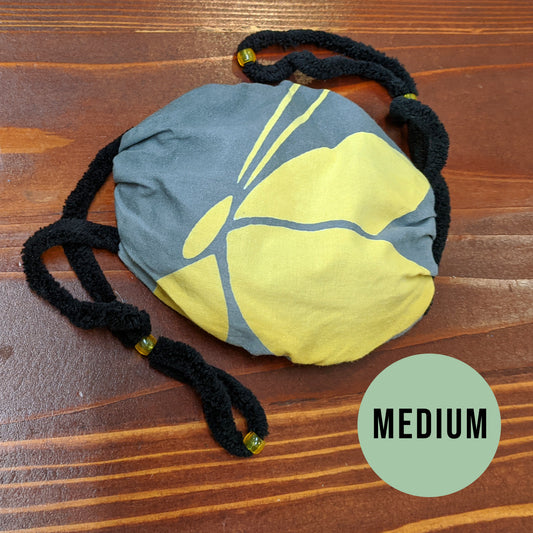 Medium - Butterfly 1