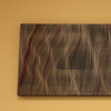Meditation in Red 20 x 60 inches