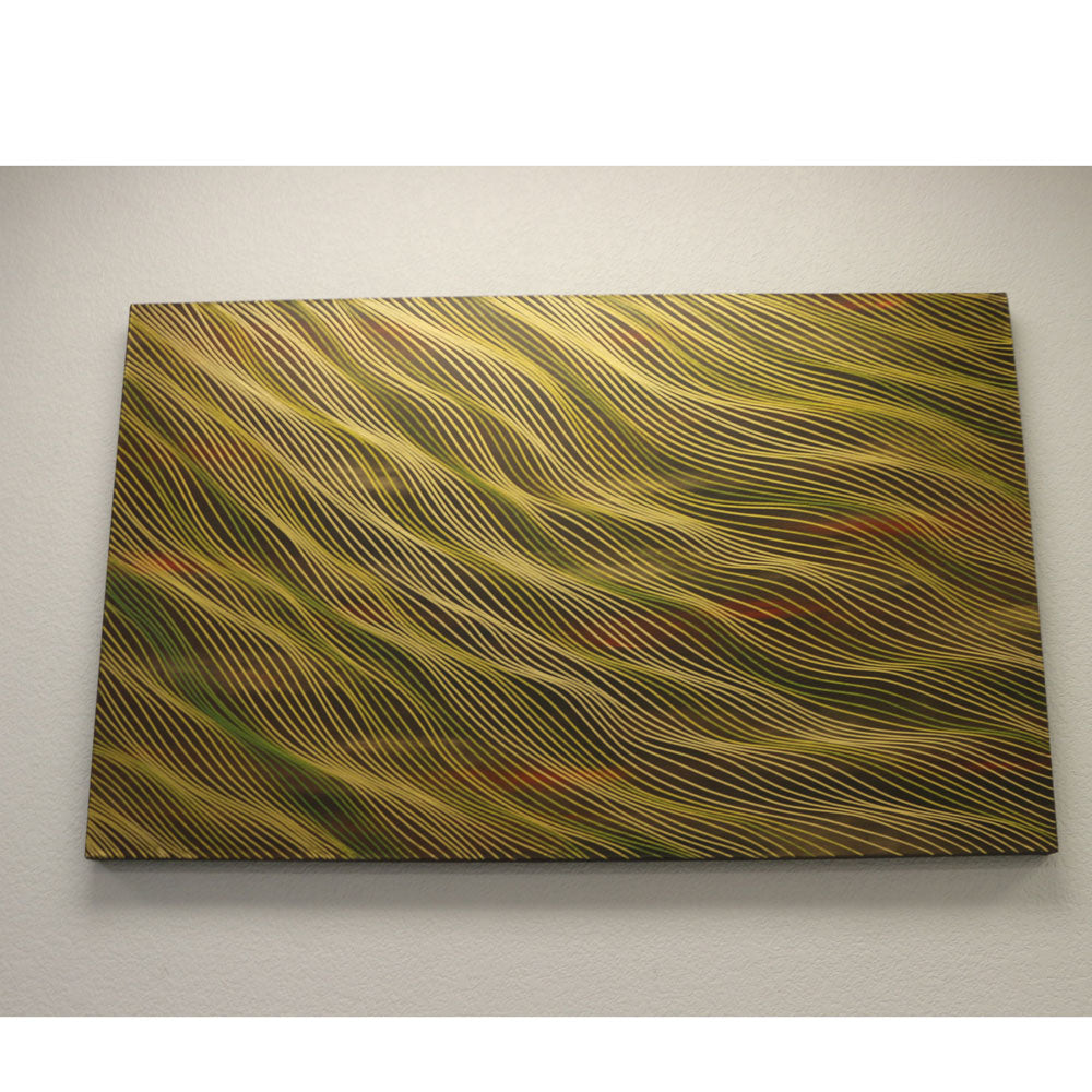 SOLD OUT - prairie 48x30