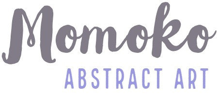 momoko abstract art online store